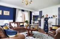 Tychy Classic Home feature portrait 