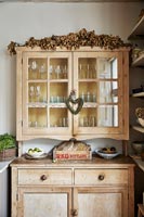 Country kitchen dresser 