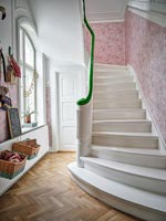 Vintage staircases 