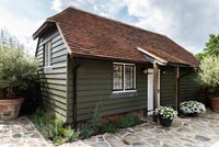 Country Annexe