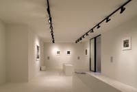 Modern gallery 