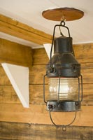 Vintage lantern 