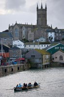 View of St Ives, Cornwall