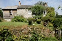 Cornish cottage