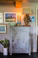 Country sideboard 