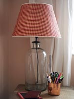 Modern lamp 