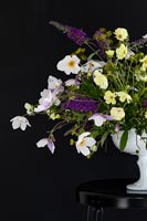 Classic floral display 