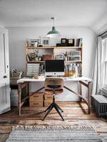 Country home office 