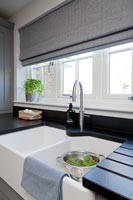 Modern kitchen sinks 
