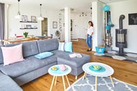 Agatas Simple bright Scandi style home - feature