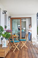 Agatas Simple, Bright, Scandi Style Home - feature 