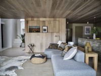 Modern living space