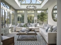 Classic country Conservatory 