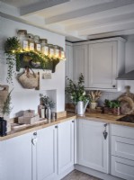 Country style Kitchen  