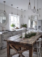 Classic country Kitchen 