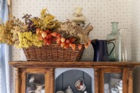 Country house decorations