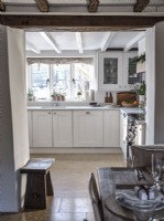 Scandi cottage style Kitchen 