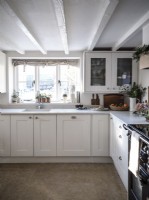 Scandi cottage style Kitchen
