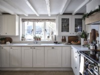 Scandi cottage style Kitchen
