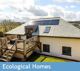 Ecological Homes