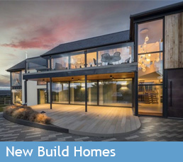 New Build Homes